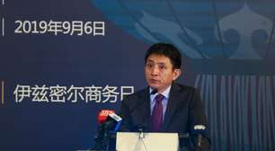 China nomeia inesperadamente novo negociador comercial em meio à guerra tarifária dos EUA