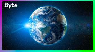 O que aconteceria se a Terra parasse?