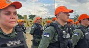 Operação Semana Santa 2025 vai contar com 4.700 policiais militares extras em Pernambuco