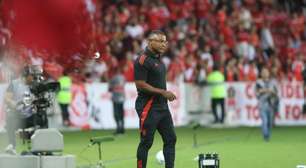 Inter tenta afastar 'favoritismo ilusório' após rival demitir Quinteros