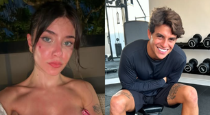 Influenciadora que acusou ex-BBB de estupro é condenada a 1 ano e 6 meses de detenção