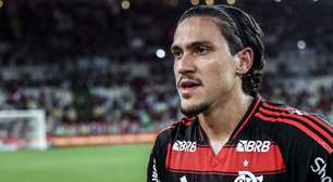 Pedro marca na volta aos gramados em goleada do Flamengo sobre o Juventude