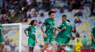 Atuações ENM: Juventude é dominado no Maracanã e sofre goleada pesada do Flamengo; veja as notas