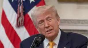 Trump: "Harvard é uma piada, ensina ódio e estupidez, e não deveria receber fundos federais"