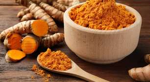 8 benefícios da cúrcuma para a saúde