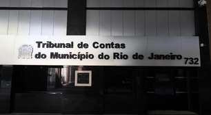 Contas de 2024 da Prefeitura do Rio são entregues ao TCMRio