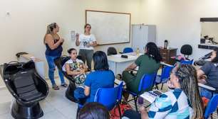 Fundo Social de Mogi das Cruzes abre 120 vagas para cursos gratuitos a partir de 16 anos