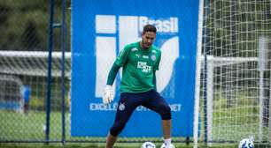 Bahia encara o Cruzeiro em busca de seu primeiro triunfo no Brasileirão