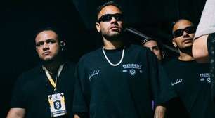 Kings League: Amazon Prime fecha acordo com time de Neymar