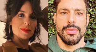 Mais uma? Andreia Horta faz desabafo e web aponta Cauã Reymond