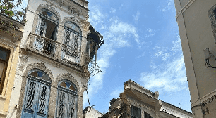 Após Páscoa e Tiradentes, Câmara do Rio promove debate sobre imóveis abandonados