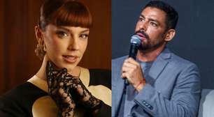 'Nunca julgue...': colega de elenco de Cauã Reymond em 'Vale Tudo', Alice Wegmann posta reflexão sobre machismo e web aponta indireta