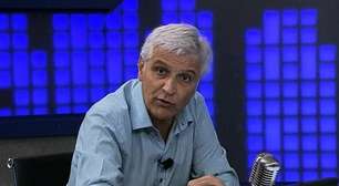 A declaração de Sormani direcionada a Vitor Roque, do Palmeiras