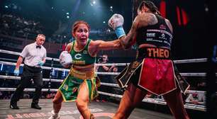 Cris Cyborg comemora 20 anos de carreira com nova luta de boxe: o retorno ao ringue
