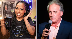 Polícia abre inquérito sobre denúncia de estupro feita por comediante contra Otávio Mesquita