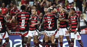Flamengo domina o Juventude e se mantém na liderança do Brasileirão