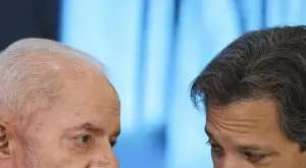 Governo poderá ter dificuldade com custeio da máquina pública nos próximos anos