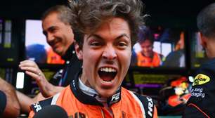 Felipe Drugovich estreia na Fórmula E e substitui Nyck de Vries no e-Prix de Berlim