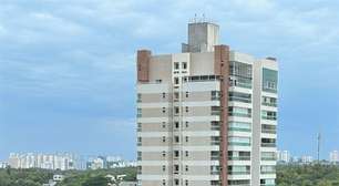 Moradores da Colina A de Patamares denunciam novo empreedimento da Moura Dubeux por temor de impacto ambiental e de mobilidade