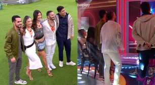 'BBB 25': Flopado? Brothers assistem vídeos da edição e web detona