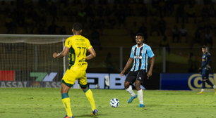 Não dá mais! Torcida do Grêmio monta lista de dispensa após demissão de Quinteros