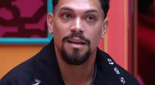 'BBB 25': Vinícius passa Eva e Renata ao ganhar primeiro milhão