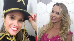 Miss Brasil aciona ex-Paquita na Justiça por ameaças e pede R$ 20 mil