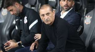 Corinthians conta com saída de Ramón por 'porta da frente' para evitar terra arrasada a novo técnico