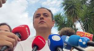 Glauber Braga anuncia suspensão da greve de fome após negociações com Hugo Motta