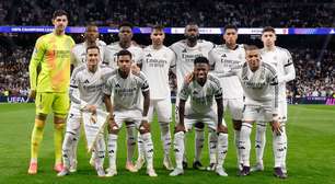 Prefeito de cidade da Espanha faz post racista sobre elenco do Real Madrid