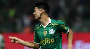 Palmeiras define pedida para vender Flaco López ao River Plate