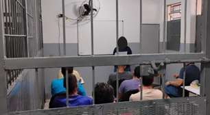 Projeto de Redação em Presídio no RS prepara detentos para Enem e Encceja