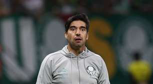 A nova promessa do futebol brasileiro, segundo Abel Ferreira, do Palmeiras
