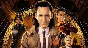 Loki: a série da Marvel que transformou o deus da trapaça em herói do multiverso