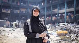 Jornalista que protagonizou documentário selecionado para Cannes é morta em bombardeio israelense