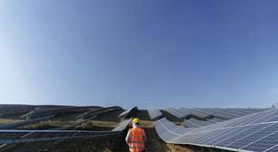 IA mapeia usinas solares antes da abertura da Intersolar