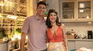Andréia Horta fala em abuso e machismo e web aponta indireta para Cauã Reymond
