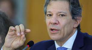 Haddad diz que EUA são incoerentes ao tarifar o Brasil