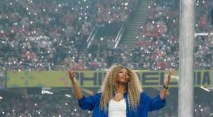 Serena Williams comenta punição branda por doping de Jannik Sinner: 'Eu pegaria 20 anos'