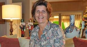 Cristianne Fridman foi rejeitada pela Globo, teve série engavetada e entra 'na mira' do SBT