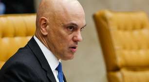 A avaliação no governo e a reação de deputados após Moraes reagir à Justiça da Espanha