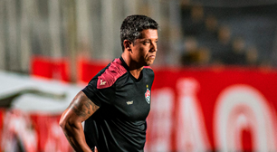 Grêmio em busca do técnico: Dirigente comenta sobre Thiago Carpini