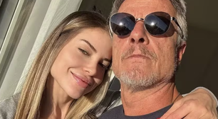 Marcello Novaes fala sobre fim de relacionamento após acusações da ex