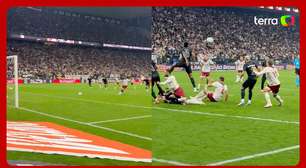 Veja os gols que garantiram a vitória do Fluminense sobre o Corinthians na Neo Química Arena