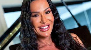 Gracyanne Barbosa realiza procedimento íntimo após sair do BBB25; veja