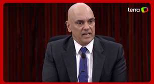 Alexandre de Moraes é juiz com 'poder excessivo', afirma The Economist