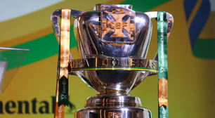 Saiba onde assistir aos jogos de volta da 3ª fase da Copa do Brasil