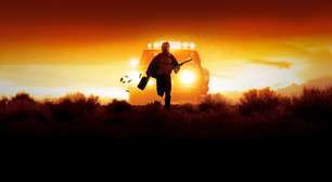 "Onde os Fracos Não Têm Vez" (2007): Thriller Neo-Western Tenso e Moralmente Ambíguo sobre um Acordo de Drogas que Deu Errado