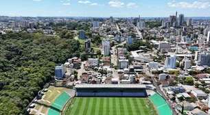 Reconstrução, acessos e investimentos: as semelhanças entre Juventude e Mirassol, adversários no Brasileirão