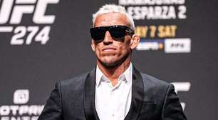 Charles do Bronx comenta desafio de Paddy Pimblett, lista prioridades e aponta data para retorno